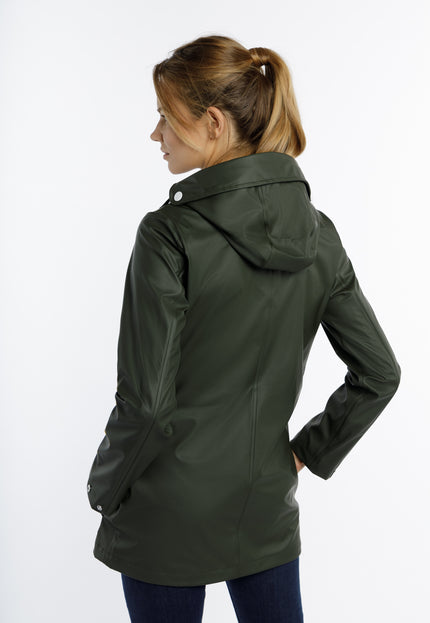 Icebound Women's Rain Jacket