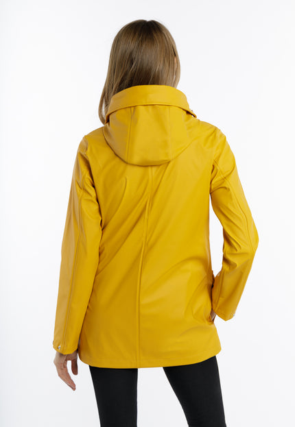 Icebound Women's Rain Jacket