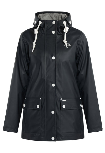 Icebound Women's Rain Jacket