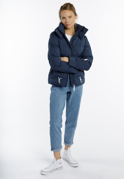 Dreimaster maritim Women's Winter Jacket