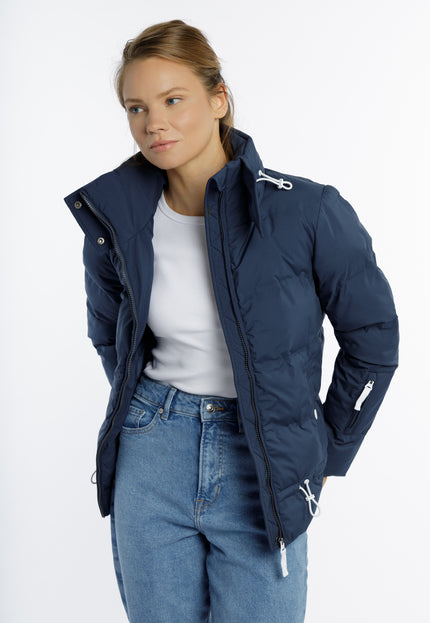 Dreimaster maritim Women's Winter Jacket