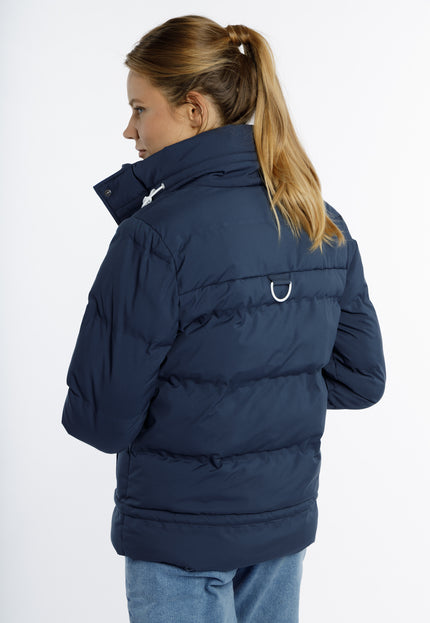 Dreimaster maritim Women's Winter Jacket