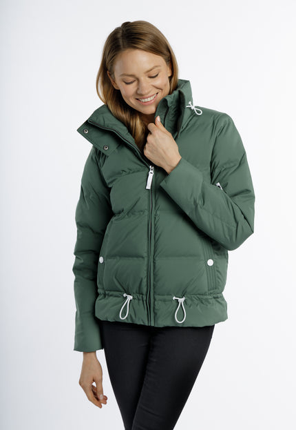 Dreimaster maritim Women's Winter Jacket