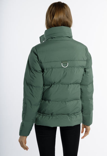 Dreimaster maritim Women's Winter Jacket