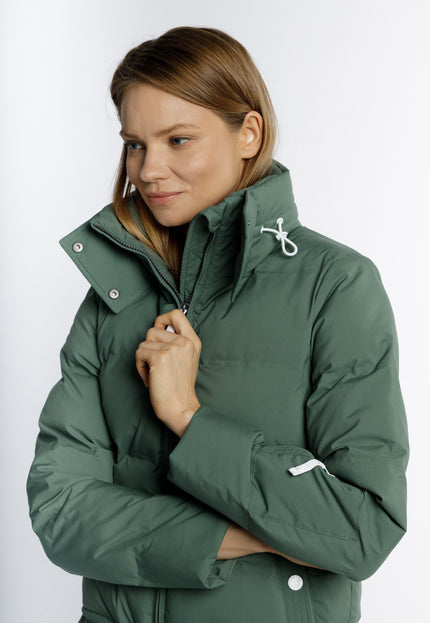 Dreimaster maritim Women's Winter Jacket