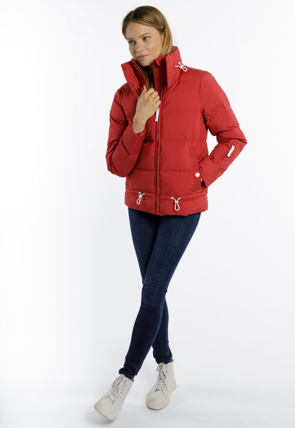 Dreimaster maritim Women's Winter Jacket