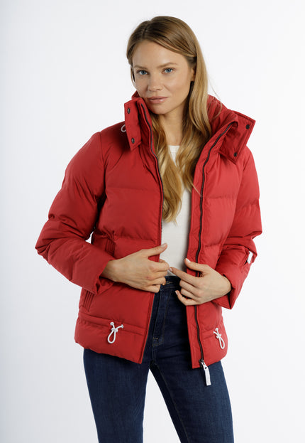 Dreimaster maritim Women's Winter Jacket