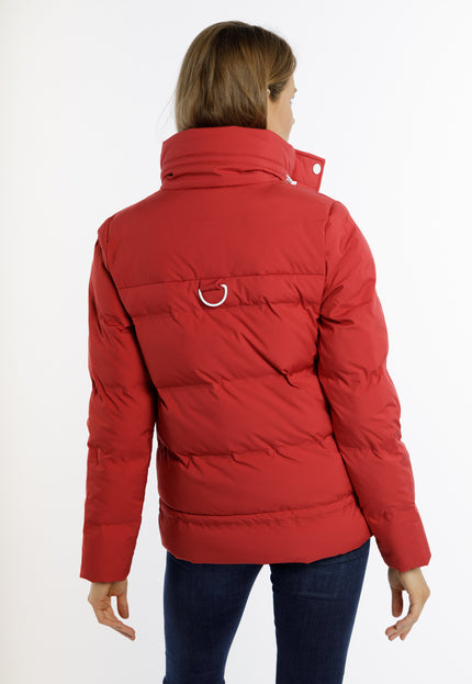 Dreimaster maritim Women's Winter Jacket