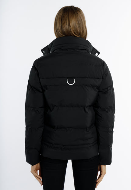 Dreimaster maritim Women's Winter Jacket