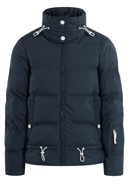 Dreimaster maritim Women's Winter Jacket