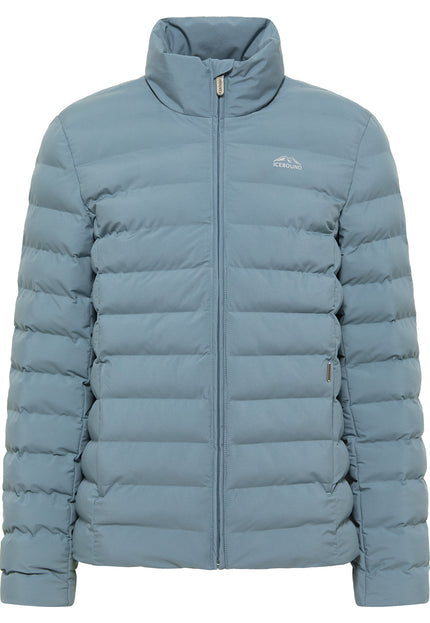 Icebound Men's Padded Winter Jacket