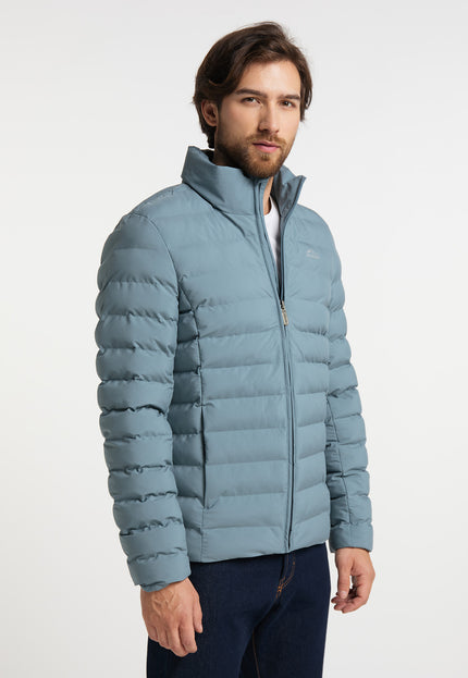 Icebound Men's Padded Winter Jacket