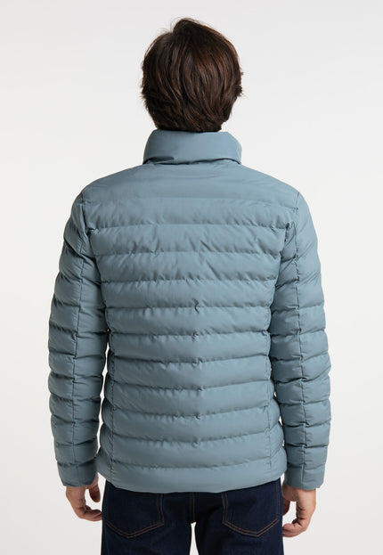 Icebound Men's Padded Winter Jacket