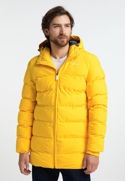 Icebound Men's Winter Coat