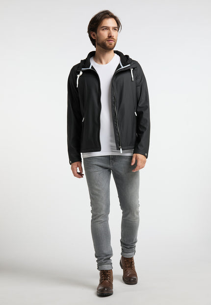 Icebound Men's Transitional Jacket