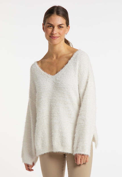 Usha white label Women's Sweater