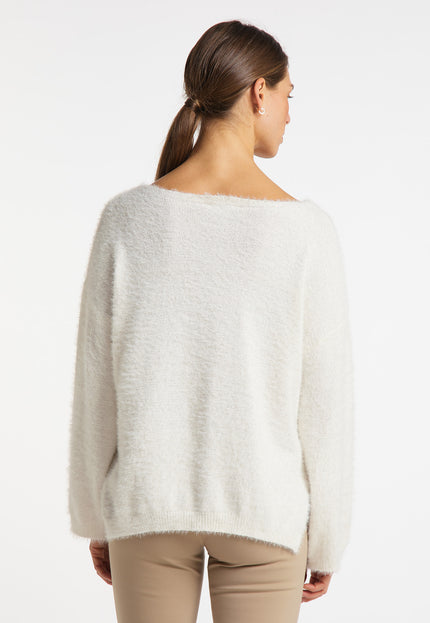 Usha white label Women's Sweater