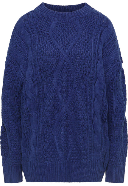 Usha Women's Crew Neck Sweater