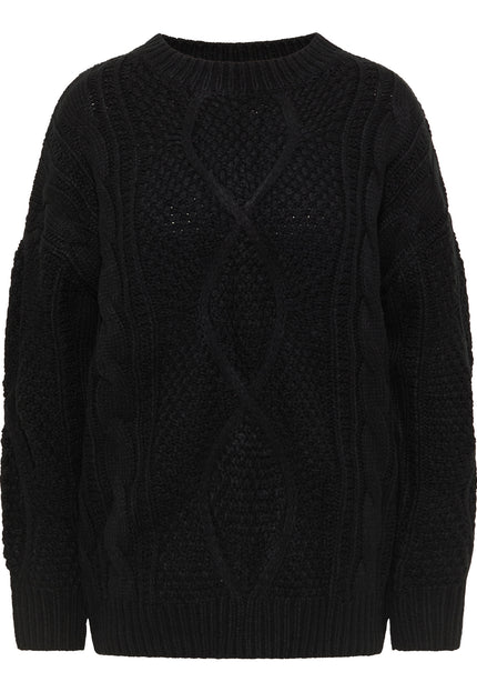 Usha Women's Crew Neck Sweater