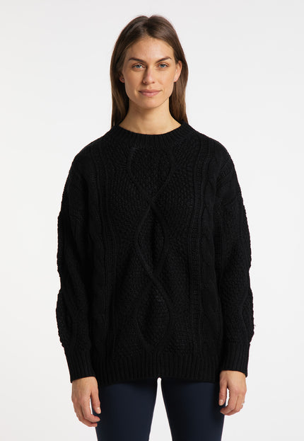 Usha Women's Crew Neck Sweater