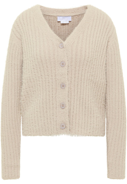 Usha white label Women's Cardigan