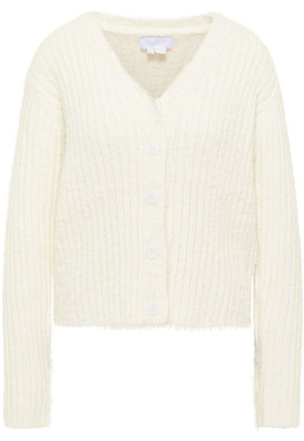 Usha white label Women's Cardigan