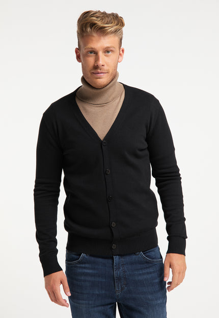 Mo essentials Men's Cardigan