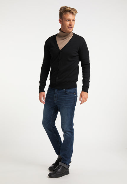 Mo essentials Men's Cardigan