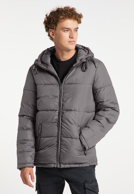 Mo Men's Winter Anorak