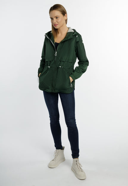 Dreimaster maritim Women's Transitional Jacket