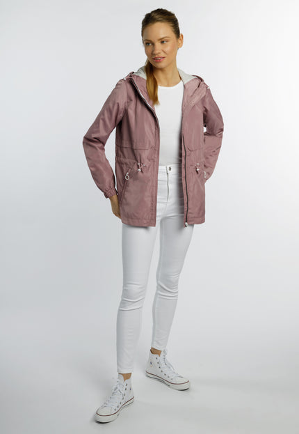 Dreimaster maritim Women's Transitional Jacket