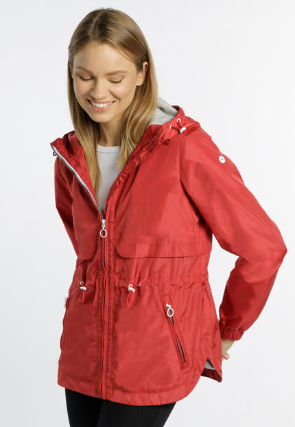 Dreimaster maritim Women's Transitional Jacket