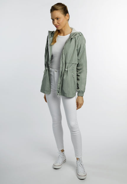 Dreimaster maritim Women's Transitional Jacket