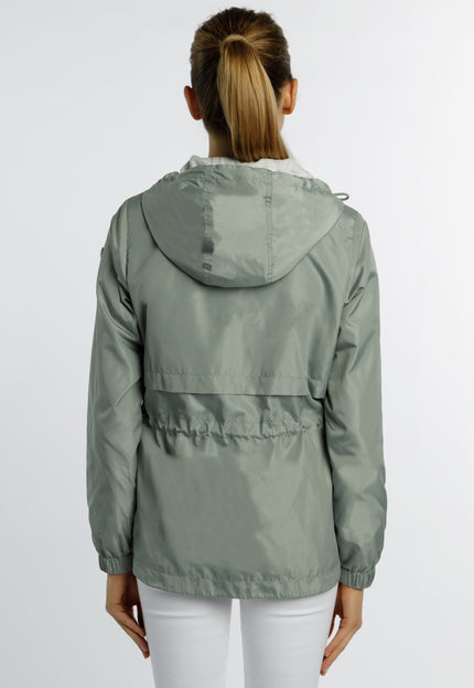 Dreimaster maritim Women's Transitional Jacket