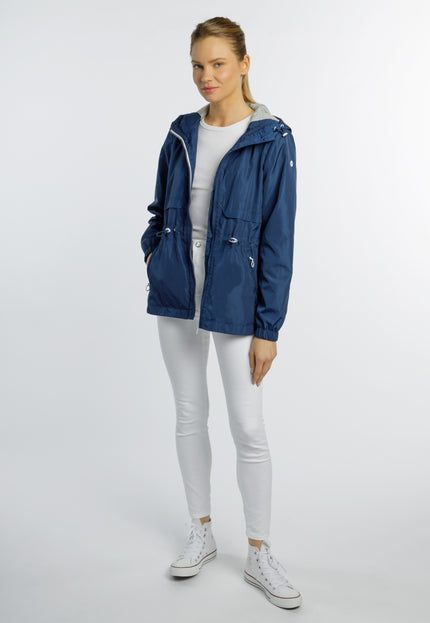 Dreimaster maritim Women's Transitional Jacket