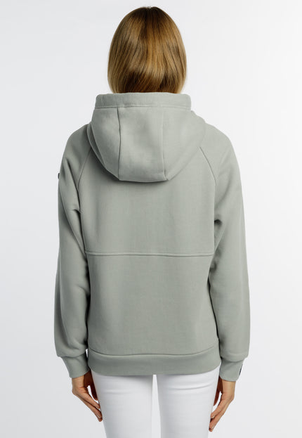 Dreimaster maritim Women's Zip-Up Hoodie