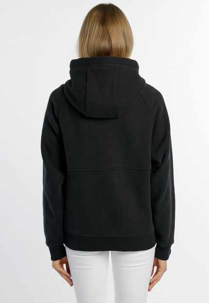 Dreimaster maritim Women's Zip-Up Hoodie