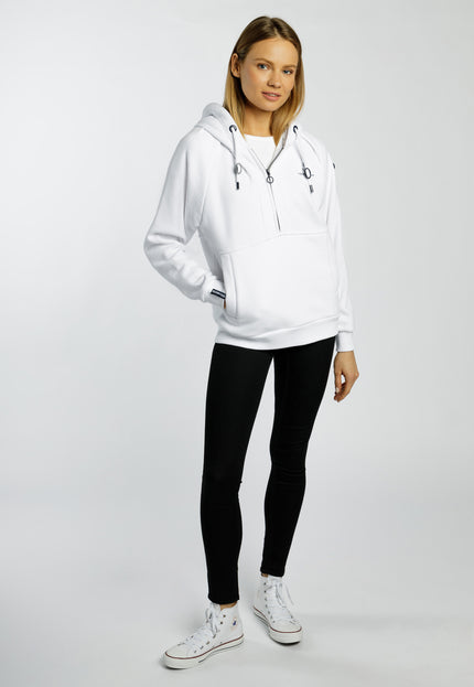 Dreimaster maritim Women's Zip-Up Hoodie