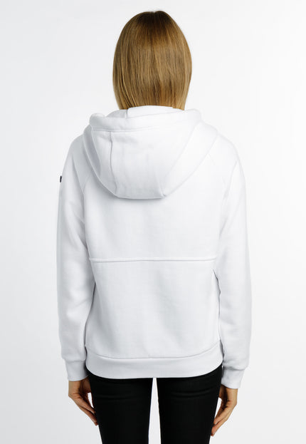 Dreimaster maritim Women's Zip-Up Hoodie