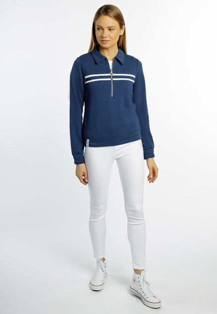 Dreimaster maritim Women's Sweatshirt