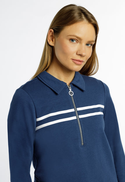 Dreimaster maritim Women's Sweatshirt