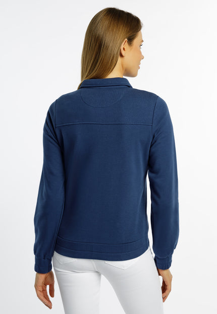 Dreimaster maritim Women's Sweatshirt