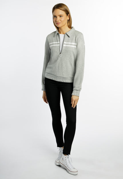 Dreimaster maritim Women's Sweatshirt