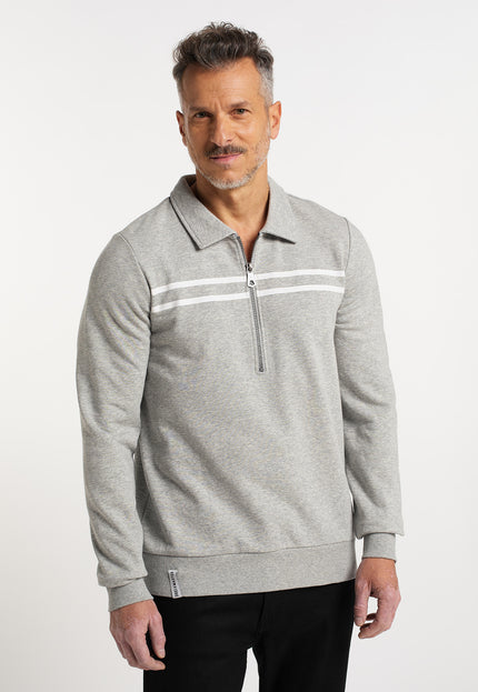 Dreimaster maritim Men's Sweatshirt