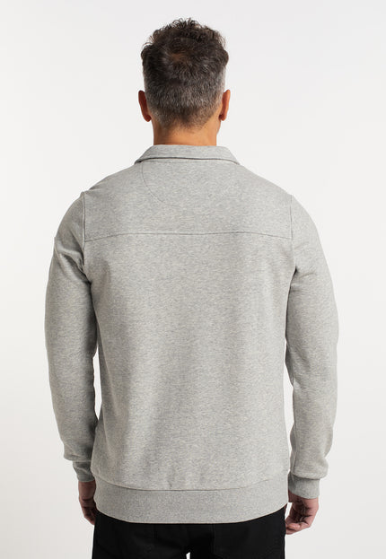 Dreimaster maritim Men's Sweatshirt