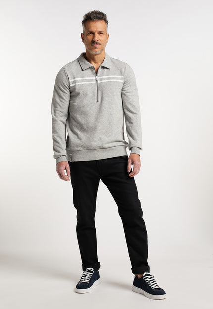 Dreimaster maritim Men's Sweatshirt