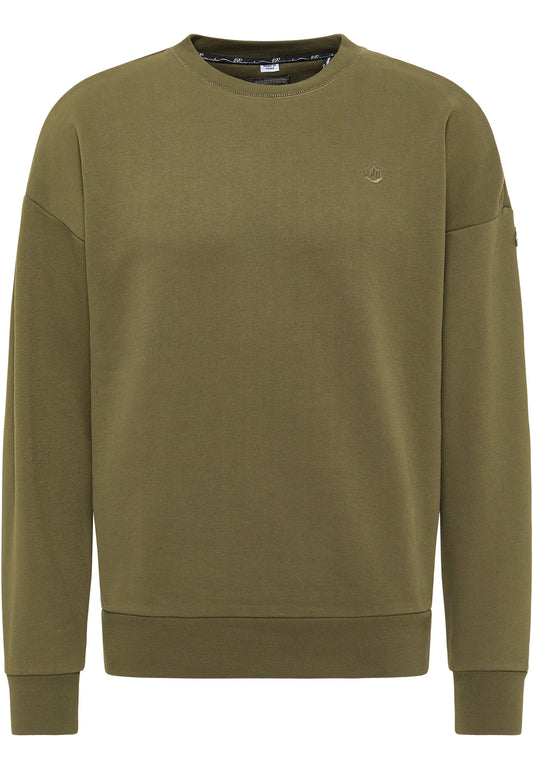 Dreimaster vintage Men's Crew Neck Sweatshirt