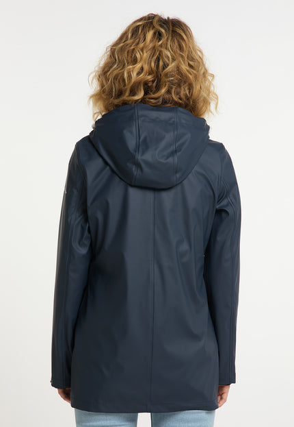 Dreimaster maritim Women's 3 In 1 Rain Jacket