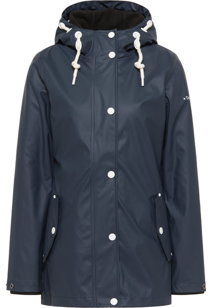 Dreimaster maritim Women's 3 In 1 Rain Jacket