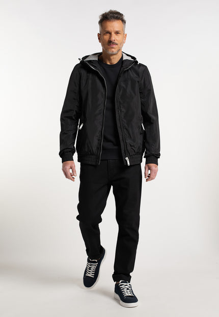 Dreimaster maritim Men's Transitional Blouson